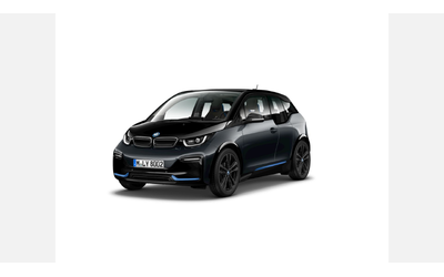 BMW i3s 120Ah - автомобили, коли, обяви за нови и употребявани 1