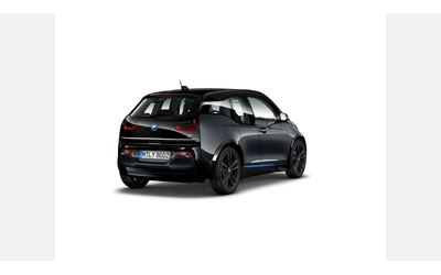 BMW i3s 120Ah - автомобили, коли, обяви за нови и употребявани 2