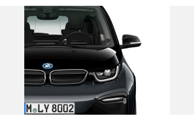 BMW i3s 120Ah - автомобили, коли, обяви за нови и употребявани 5
