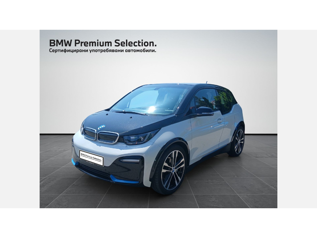 BMW i3s 120Ah - автомобили, коли, обяви за нови и употребявани 0