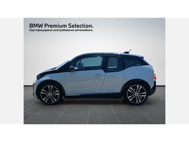 BMW i3s 120Ah - автомобили, коли, обяви за нови и употребявани 2