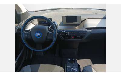 BMW i3s 120Ah - автомобили, коли, обяви за нови и употребявани 6