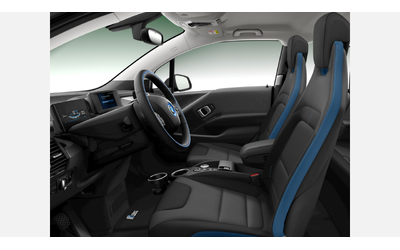 BMW i3s 120Ah - автомобили, коли, обяви за нови и употребявани 7