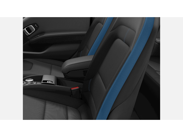BMW i3s 120Ah - автомобили, коли, обяви за нови и употребявани 8
