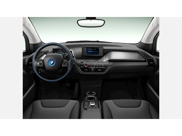 BMW i3s 120Ah - автомобили, коли, обяви за нови и употребявани 9