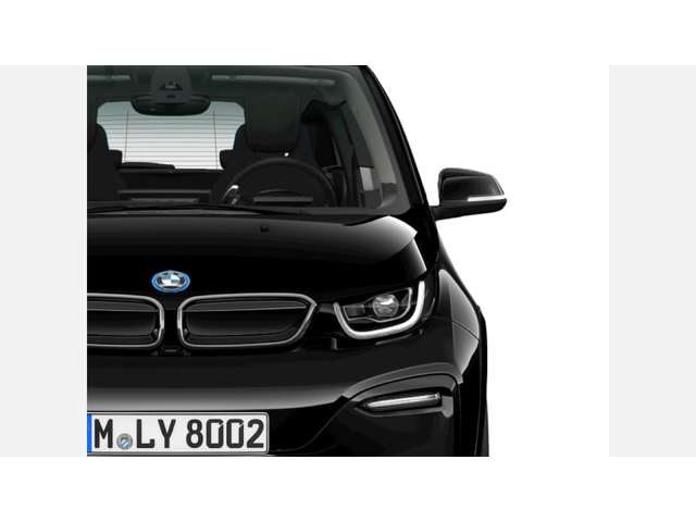 BMW i3s 120Ah - автомобили, коли, обяви за нови и употребявани 5