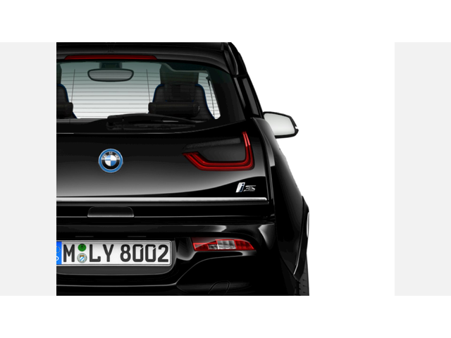 BMW i3s 120Ah - автомобили, коли, обяви за нови и употребявани 6