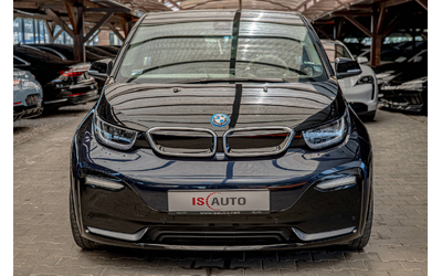 bmw-i3s-120ah-harman-kardon-kamera-podgrev-exclusive - 0