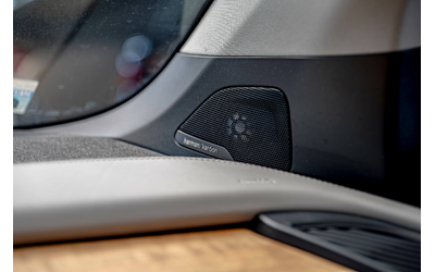 BMW I3s 120Ah/Harman Kardon/Камера/Подгрев/Exclusive - автомобили, коли, обяви за нови и употребявани 10