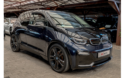 bmw-i3s-120ah-harman-kardon-kamera-podgrev-exclusive - 1