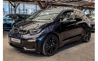 bmw-i3s-120ah-harman-kardon-kamera-podgrev-exclusive - 2