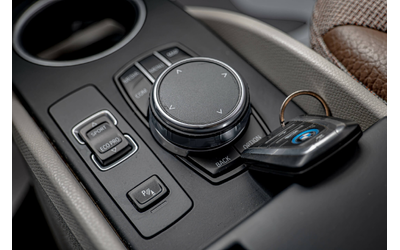 BMW I3s 120Ah/Harman Kardon/Камера/Подгрев/Exclusive - автомобили, коли, обяви за нови и употребявани 7