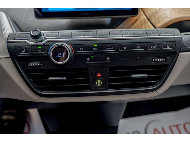 BMW I3s 120Ah/Harman Kardon/Камера/Подгрев/Exclusive - автомобили, коли, обяви за нови и употребявани 8