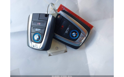 BMW I3S ELECTRIC Rear Wheel Drive - автомобили, коли, обяви за нови и употребявани 10