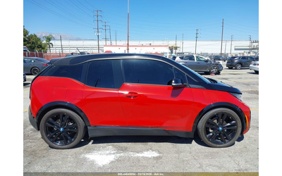 BMW I3S ELECTRIC Rear Wheel Drive - автомобили, коли, обяви за нови и употребявани 13