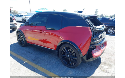 bmw-i3s-electric-rear-wheel-drive - 2