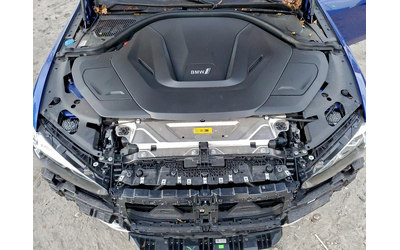 BMW i4 0 Rear-wheel drive - автомобили, коли, обяви за нови и употребявани 10