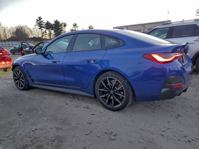 BMW i4 0 Rear-wheel drive - автомобили, коли, обяви за нови и употребявани 1