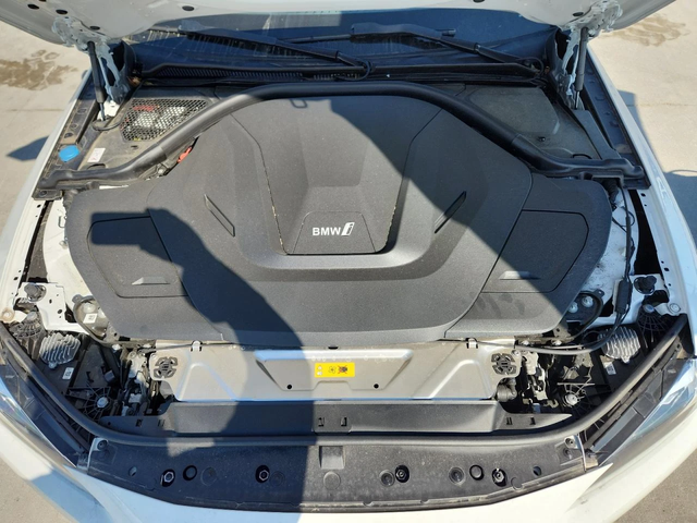 BMW i4 EDRIVE35* 360* DISTRONIC* DIGITAL* ЧЕРВЕНА КОЖА* - автомобили, коли, обяви за нови и употребявани 10