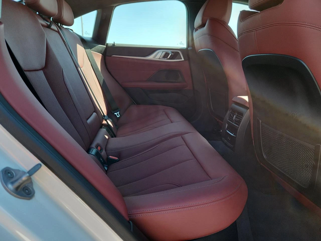 BMW i4 EDRIVE35* 360* DISTRONIC* DIGITAL* ЧЕРВЕНА КОЖА* - автомобили, коли, обяви за нови и употребявани 9