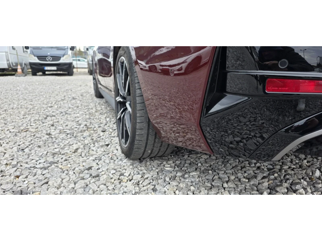 BMW i4 M50 xDrive Gran Coupe 120kwh - автомобили, коли, обяви за нови и употребявани 16