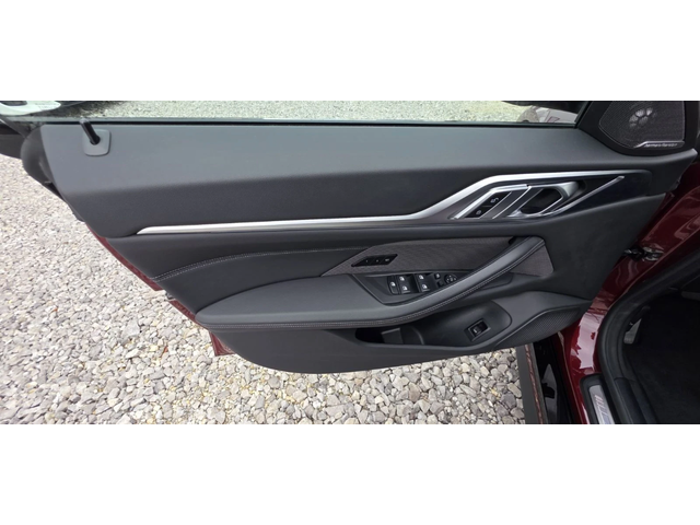 BMW i4 M50 xDrive Gran Coupe 120kwh - автомобили, коли, обяви за нови и употребявани 8