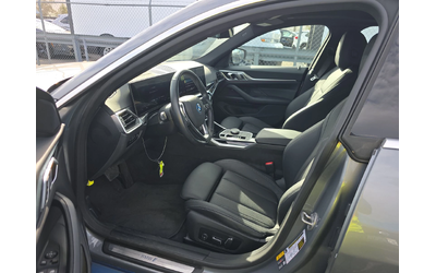 BMW i4 eDrive40 * ФИКСИРАНА ЦЕНА* - автомобили, коли, обяви за нови и употребявани 6