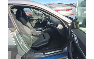 BMW i4 eDrive40 * ФИКСИРАНА ЦЕНА* - автомобили, коли, обяви за нови и употребявани 7