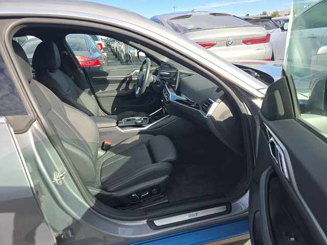 BMW i4 eDrive40 * ФИКСИРАНА ЦЕНА* - автомобили, коли, обяви за нови и употребявани 7