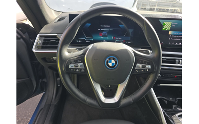 BMW i4 eDrive40 * ФИКСИРАНА ЦЕНА* - автомобили, коли, обяви за нови и употребявани 8