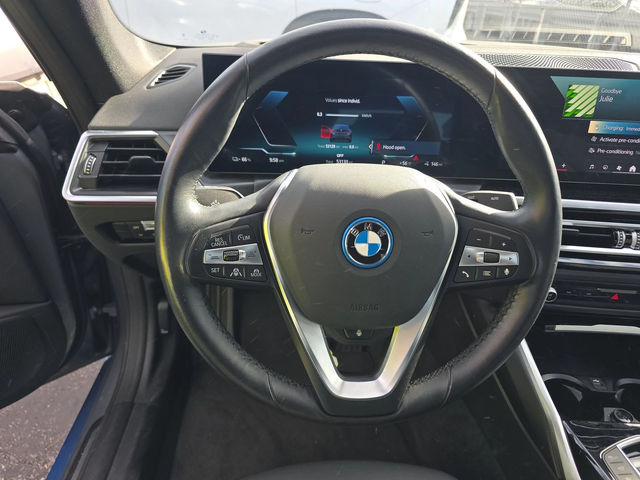 BMW i4 eDrive40 * ФИКСИРАНА ЦЕНА* - автомобили, коли, обяви за нови и употребявани 8