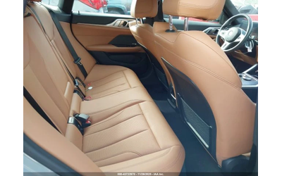 BMW i4 GRAN COUPE M50 XDrive - автомобили, коли, обяви за нови и употребявани 14