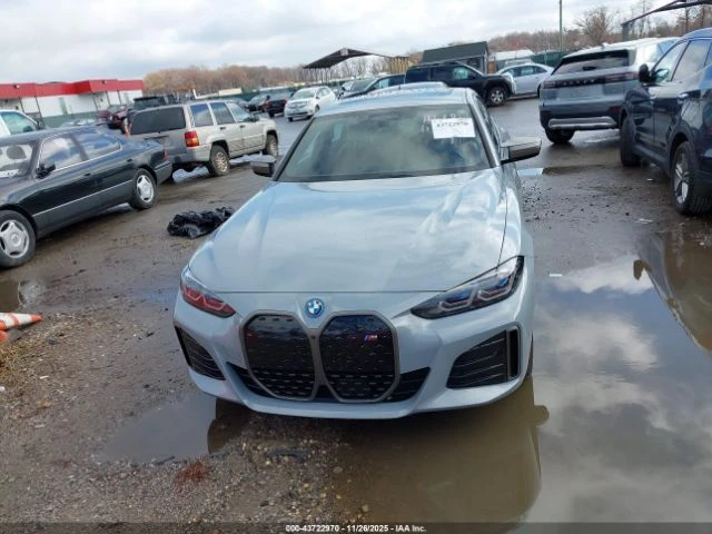 BMW i4 GRAN COUPE M50 XDrive - автомобили, коли, обяви за нови и употребявани 1