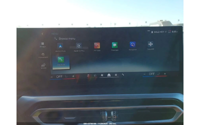 BMW i4 GRAN COUPE  EDRIVE35 - автомобили, коли, обяви за нови и употребявани 13