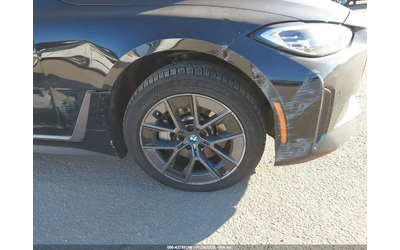 BMW i4 GRAN COUPE  EDRIVE35 - автомобили, коли, обяви за нови и употребявани 14