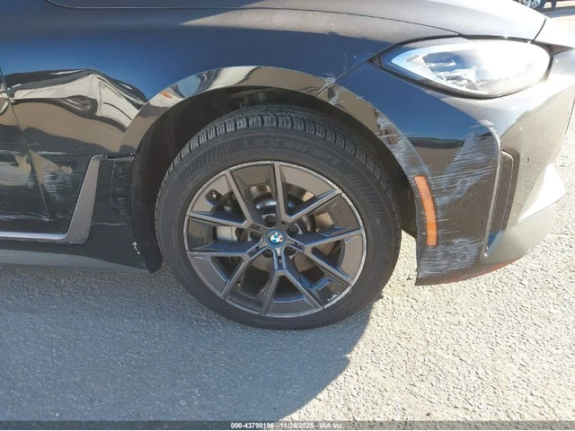 BMW i4 GRAN COUPE  EDRIVE35 - автомобили, коли, обяви за нови и употребявани 14