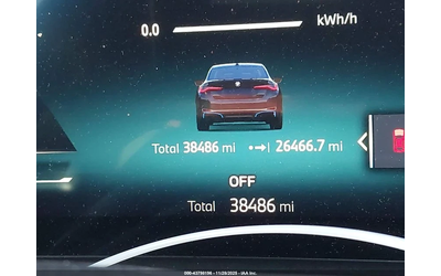 BMW i4 GRAN COUPE  EDRIVE35 - автомобили, коли, обяви за нови и употребявани 6