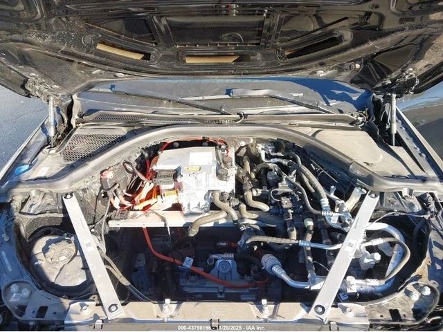 BMW i4 GRAN COUPE  EDRIVE35 - автомобили, коли, обяви за нови и употребявани 8