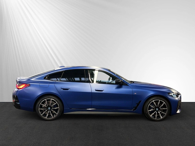 BMW i4 M50 - автомобили, коли, обяви за нови и употребявани 1