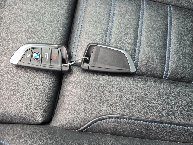 BMW i4 M50 С РЕГИСТРАЦИЯ & АВТО КРЕДИТ - автомобили, коли, обяви за нови и употребявани 7