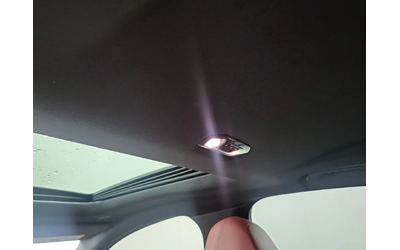 BMW i4 M50 С РЕГИСТРАЦИЯ & АВТО КРЕДИТ - автомобили, коли, обяви за нови и употребявани 12