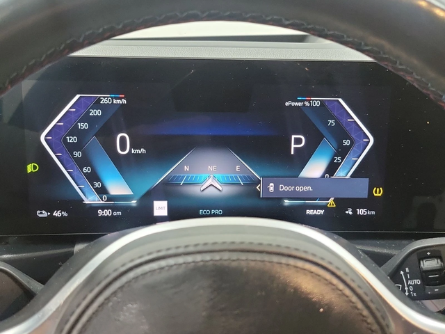 BMW i4 M50 С РЕГИСТРАЦИЯ & АВТО КРЕДИТ - автомобили, коли, обяви за нови и употребявани 9