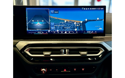 BMW i4 eDrive40* M* Гаранционен* Лизинг - автомобили, коли, обяви за нови и употребявани 10