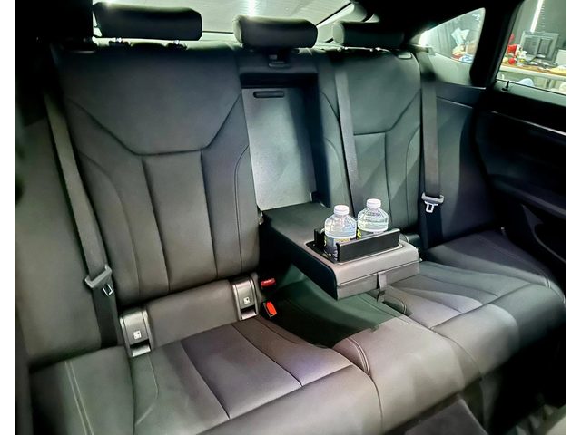 BMW i4 eDrive40* M* Гаранционен* Лизинг - автомобили, коли, обяви за нови и употребявани 12