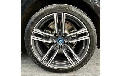 BMW i4 eDrive40* M* Гаранционен* Лизинг - автомобили, коли, обяви за нови и употребявани 14