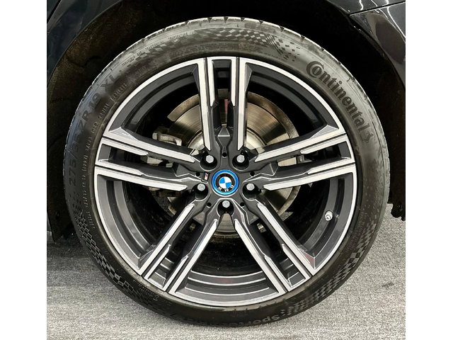 BMW i4 eDrive40* M* Гаранционен* Лизинг - автомобили, коли, обяви за нови и употребявани 14