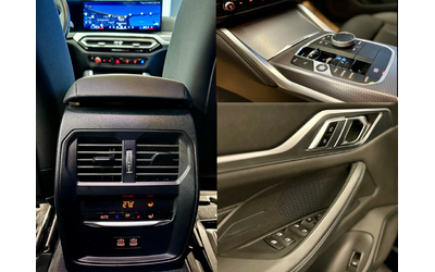 BMW i4 eDrive40* M* Гаранционен* Лизинг - автомобили, коли, обяви за нови и употребявани 16