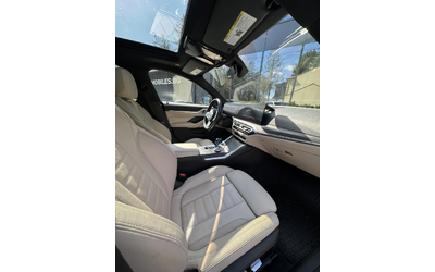 BMW i4 EDRIVE 40 - автомобили, коли, обяви за нови и употребявани 11