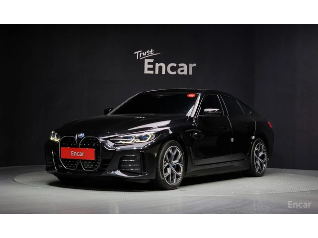 BMW i4 * eDrive40* M-SPORT PRO* - автомобили, коли, обяви за нови и употребявани 0