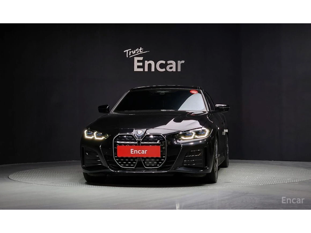 BMW i4 * eDrive40* M-SPORT PRO* - автомобили, коли, обяви за нови и употребявани 2